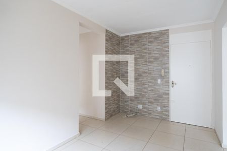 Sala de apartamento para alugar com 2 quartos, 70m² em Vila Nova, Porto Alegre