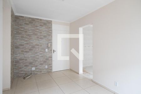 Sala de apartamento para alugar com 2 quartos, 70m² em Vila Nova, Porto Alegre