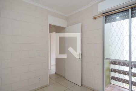 Quarto 2 de apartamento para alugar com 2 quartos, 70m² em Vila Nova, Porto Alegre