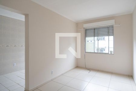 Sala de apartamento para alugar com 2 quartos, 70m² em Vila Nova, Porto Alegre