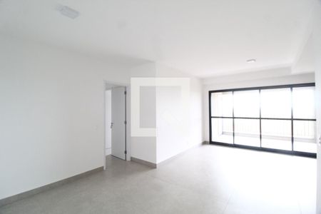 Sala de apartamento para alugar com 3 quartos, 106m² em Shopping Park, Uberlândia