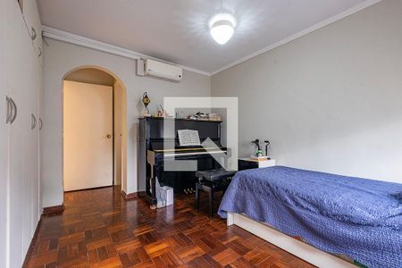 Suíte de apartamento à venda com 2 quartos, 105m² em Jardim Paulista, São Paulo