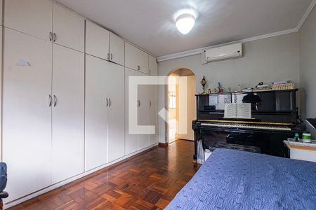 Suíte de apartamento à venda com 2 quartos, 105m² em Jardim Paulista, São Paulo