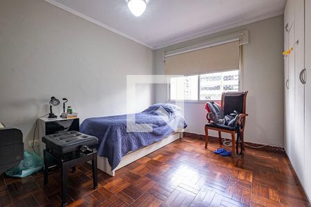 Suíte de apartamento à venda com 2 quartos, 105m² em Jardim Paulista, São Paulo