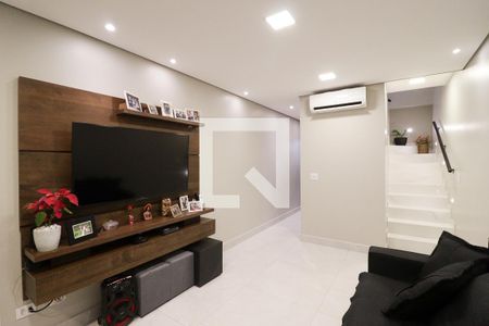 Sala de casa à venda com 3 quartos, 117m² em Parque Sao Domingos, São Paulo