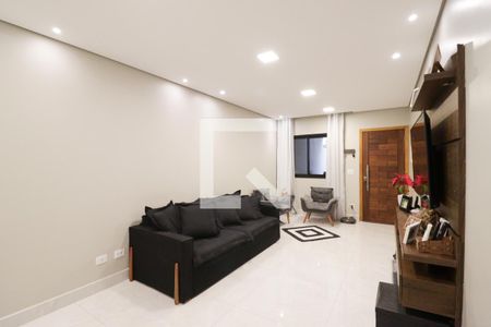 Sala de casa à venda com 3 quartos, 117m² em Parque Sao Domingos, São Paulo