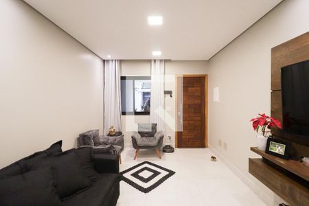 Sala de casa à venda com 3 quartos, 117m² em Parque Sao Domingos, São Paulo