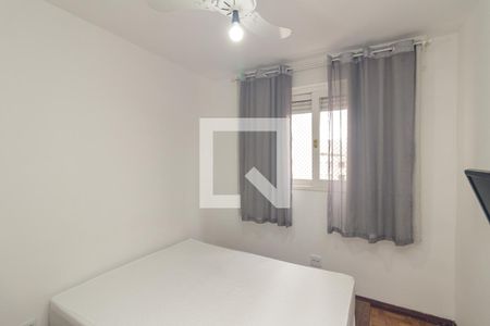 Quarto 1 de apartamento para alugar com 2 quartos, 53m² em Santa Cecilia, São Paulo