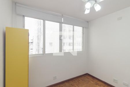 Quarto 2 de apartamento para alugar com 2 quartos, 53m² em Santa Cecilia, São Paulo