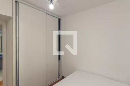 Quarto 1 de apartamento para alugar com 2 quartos, 53m² em Santa Cecilia, São Paulo