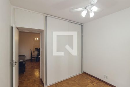 Quarto 2 de apartamento para alugar com 2 quartos, 53m² em Santa Cecilia, São Paulo