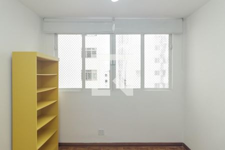 Quarto 2 de apartamento para alugar com 2 quartos, 53m² em Santa Cecilia, São Paulo