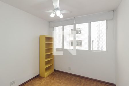 Quarto 2 de apartamento para alugar com 2 quartos, 53m² em Santa Cecilia, São Paulo