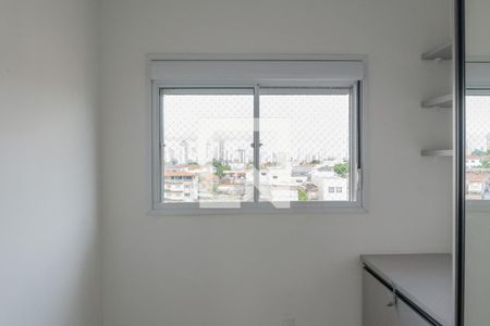 Quarto 1 de apartamento para alugar com 2 quartos, 45m² em Vila Invernada, São Paulo