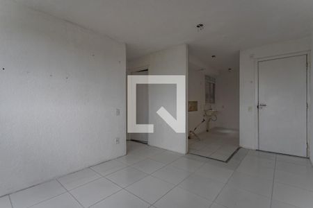 Sala de apartamento para alugar com 2 quartos, 42m² em Sarandi, Porto Alegre