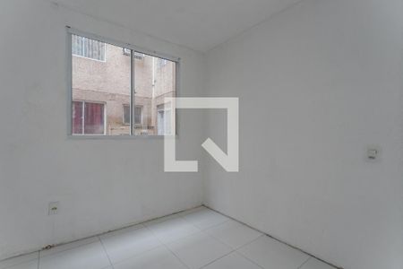 Quarto 2 de apartamento para alugar com 2 quartos, 42m² em Sarandi, Porto Alegre