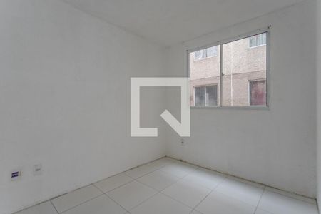 Quarto 2 de apartamento para alugar com 2 quartos, 42m² em Sarandi, Porto Alegre