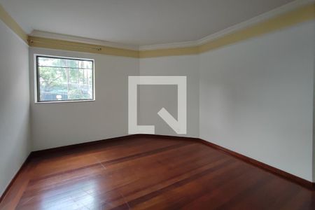 Sala de apartamento para alugar com 4 quartos, 161m² em Centro, Campinas