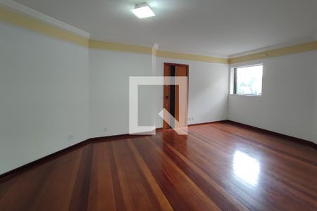 Sala de apartamento para alugar com 4 quartos, 161m² em Centro, Campinas