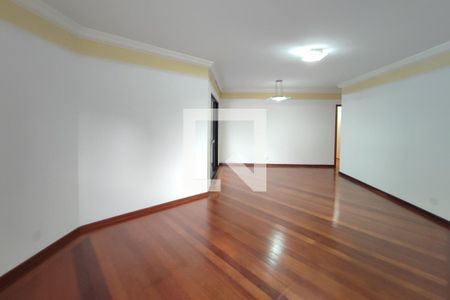 Sala de apartamento para alugar com 4 quartos, 161m² em Centro, Campinas