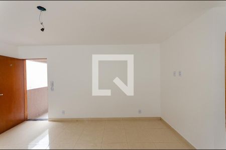 Sala de apartamento para alugar com 2 quartos, 40m² em Jaguará, São Paulo