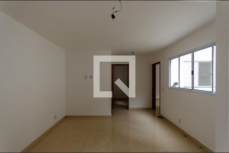 Sala de apartamento para alugar com 2 quartos, 40m² em Jaguará, São Paulo