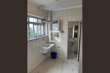 Foto 05 de apartamento à venda com 2 quartos, 120m² em Parque Colonial, São Paulo