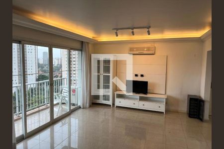 Foto 28 de apartamento à venda com 2 quartos, 120m² em Parque Colonial, São Paulo