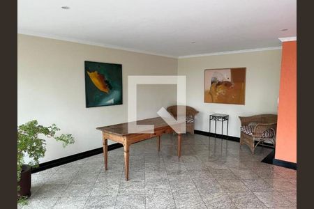 Foto 07 de apartamento à venda com 2 quartos, 120m² em Parque Colonial, São Paulo