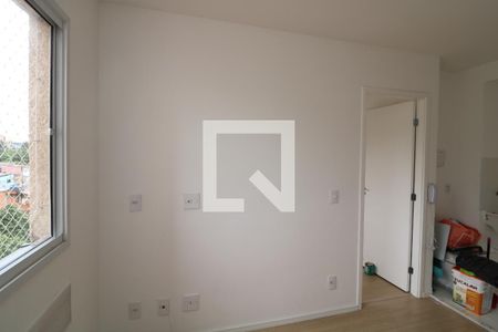 Sala de apartamento para alugar com 1 quarto, 24m² em Cidade Satelite Santa Barbara, São Paulo