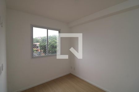 Quarto de apartamento para alugar com 1 quarto, 24m² em Cidade Satelite Santa Barbara, São Paulo