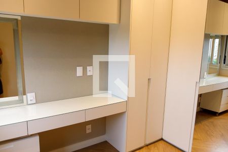 Quarto 1 de apartamento à venda com 2 quartos, 62m² em Industrial Autonomistas, Osasco