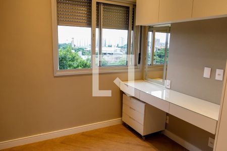 Quarto 1 de apartamento à venda com 2 quartos, 62m² em Industrial Autonomistas, Osasco