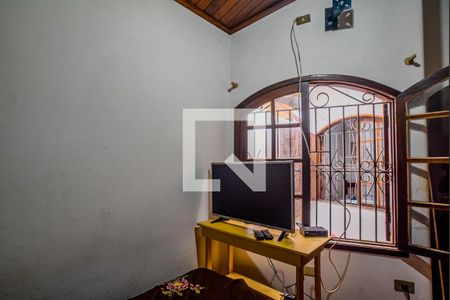 Quarto 2 de casa à venda com 3 quartos, 280m² em Vila Camilópolis, Santo André