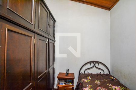 Quarto 2 de casa à venda com 3 quartos, 280m² em Vila Camilópolis, Santo André