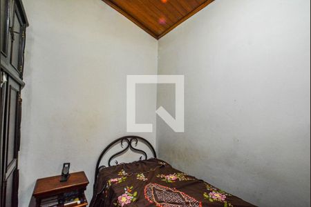 Quarto 2 de casa à venda com 3 quartos, 280m² em Vila Camilópolis, Santo André