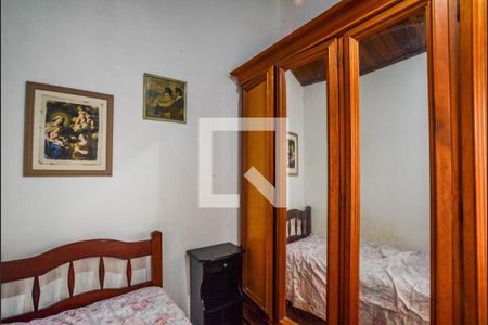 Quarto 1 de casa à venda com 3 quartos, 280m² em Vila Camilópolis, Santo André