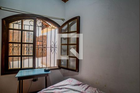 Quarto 1 de casa à venda com 3 quartos, 280m² em Vila Camilópolis, Santo André