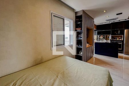 Quarto de kitnet/studio para alugar com 1 quarto, 35m² em Ipiranga, São Paulo