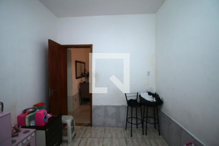 Quarto 2 de casa para alugar com 2 quartos, 170m² em Olaria, Rio de Janeiro