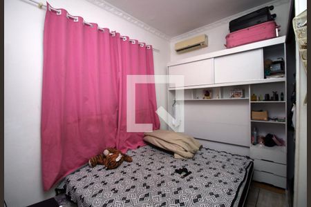 Quarto 1 Suíte de casa para alugar com 2 quartos, 170m² em Olaria, Rio de Janeiro