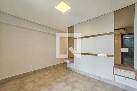 Suite 1 de apartamento para alugar com 3 quartos, 254m² em Jardim Las Palmas, Guarujá