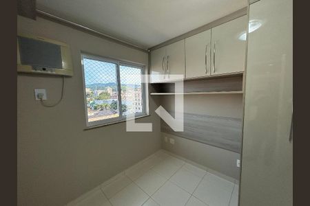 Quarto de apartamento à venda com 2 quartos, 60m² em Cachambi, Rio de Janeiro