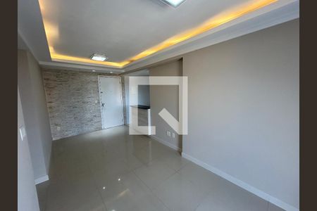 Sala de apartamento à venda com 2 quartos, 60m² em Cachambi, Rio de Janeiro