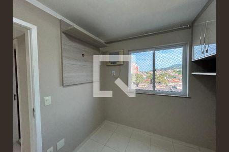 Quarto de apartamento à venda com 2 quartos, 60m² em Cachambi, Rio de Janeiro