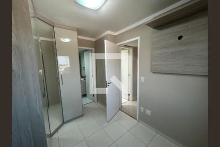 Quarto de apartamento à venda com 2 quartos, 60m² em Cachambi, Rio de Janeiro