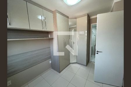 Quarto de apartamento à venda com 2 quartos, 60m² em Cachambi, Rio de Janeiro