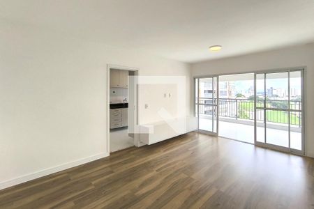 Sala de apartamento para alugar com 3 quartos, 152m² em Centro, Jundiaí