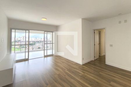 Sala de apartamento para alugar com 3 quartos, 152m² em Centro, Jundiaí