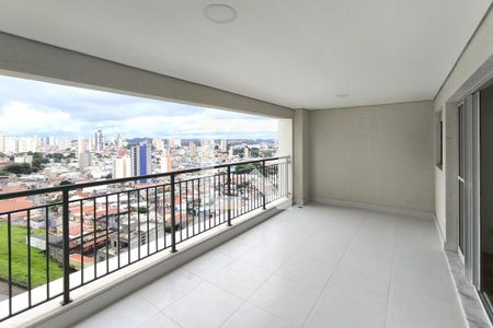 Sala de apartamento para alugar com 3 quartos, 152m² em Centro, Jundiaí